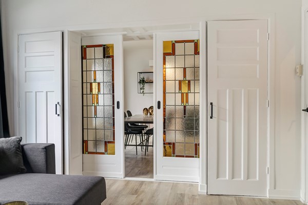 Medium property photo - Monstersestraat, 2512 PA Den Haag